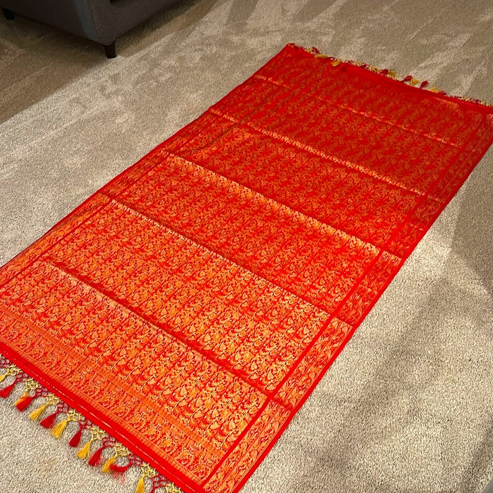 Indian Dupatta